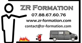 ZR FORMATION